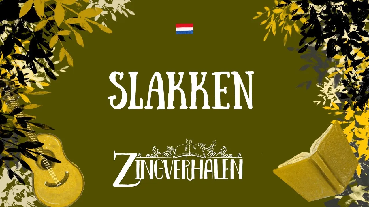 SLAKKEN