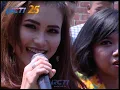 Ayu Ting Ting "Okay, okay, okay" - dahSyat October 10, 2014
