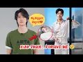 Download Lagu 😢 Wang Yibo Admits Regret… A SAD CONFESSION About Xiao Zhan | Shocking Interview 2025 💔
