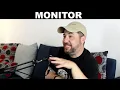 Volován - Monitor