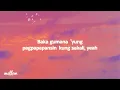 Since day one - Skusta Clee featuring Flow G (lyrics) 