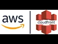 AWS CloudFront Cache Clear