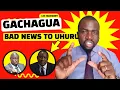 Lagu 🚨 UHURU IN SHOCK! Gachagua Drops TERRIFYING BAD NEWS After Kalonzo Takes Over— Azimio IN TOTAL PANIC