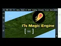 Its Magic Engine Toast Its Magic Engine Show Toast with Java