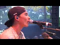 Stick Figure – "Smokin' Love" at Levitate Music Festival 2018