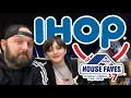 IHOP 7 Breakfast Value Meal House Faves Review