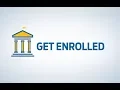 Get enrolled