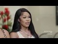 Joseline s Cabaret Texas - Hennesy and Rose Vs Oceans Envi and Neek Foreshadow Fan Made