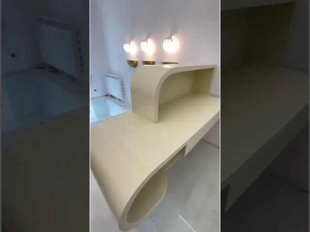 Completed projects