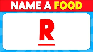 Word Association Game 60 Questions - How Many Can You Find Alphabet Quiz Challenge