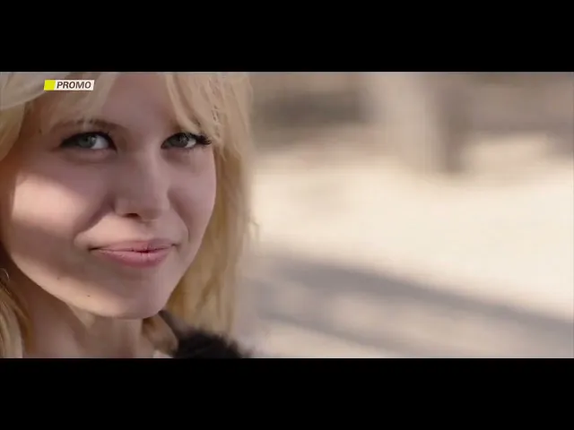 Bardot | Teaser Trailer