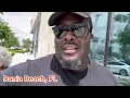 My 1st visit to Nike Clearance Store - Dania Pointe Dania Beach FL