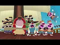 Download Lagu Oggy and the Cockroaches - PIRATE OGGY (S05E19) CARTOON | New Episodes in HD