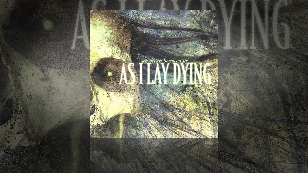 As I Lay Dying - The Sound of Truth (OFFICIAL)