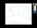 Calculus 2 Midterm 2 2025