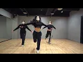 CliQ - Anything I Do Dance Choreography / Honey