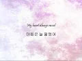 Park Hye Kyung - 고백 (Confession) [Han & Eng]