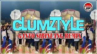 clumztyle ganto sibinuang disco mix