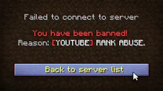 Exposing Hypixel YouTube Rank