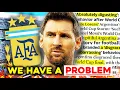 Why The Media Turned On Lionel Messi