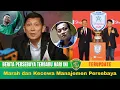 Download Lagu Berita Persebaya Surabaya Terbaru Hari Ini 🔴 Marah dan kecewa Manajemen Persebaya ‼️