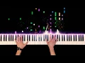 Listen to Your Heart - Roxette (Piano Tutorial Lesson + Sheet Music)