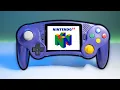 I Got Sent A Custom MODDED Gamecube Controller