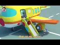 Who's at the Door? | Safety Rules at Home | Preschool Songs | Yes! Neo