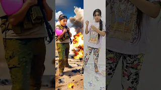 هيلين وهيفي بالترند الجديد 