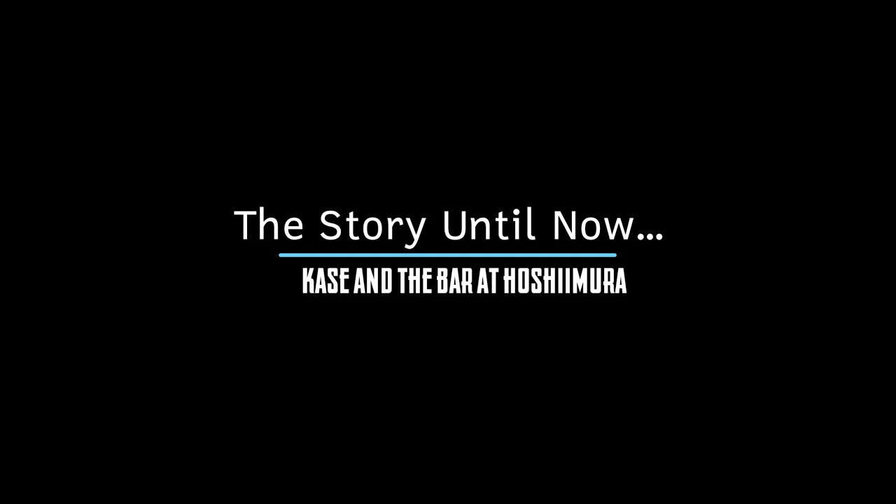 The Story Until Now (2/2026)