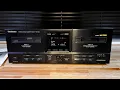 Deck Technics RS-X502 TB-AUDIO