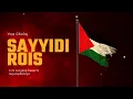 Sayyidi Rois - Vira Choliq (Cover) | Lyrics Arab Indonesian