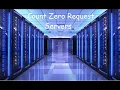 Count Zero Request Servers - LeetCode 2747