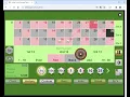 New Roulette Online Python Code