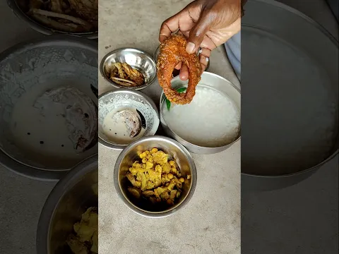 My All Time Fevorite Dish Pakhala✨#shorts #food #tiktok#recipe