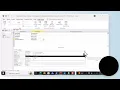 Create table in MS Access - Part 2
