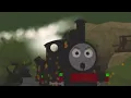 Thomas and friends roblox shorts Lamont defeats Dane