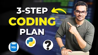 How I d Learn Coding for Data Engineering in 2025 and Crack Interviews