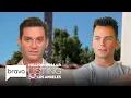 Bobby Boyd and Josh Flagg Meet for The First Time in Months MDLLA Highlight S14 E8 Bravo