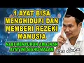 Download Lagu Pengajian Gus Baha || 1 AYAT BISA MENGHIDUPI DAN MEMBERI REZEKI MANUSIA #gusbahaterbaru #gusbaha