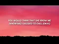 Usher - Yeah (Lyrics) ft. Lil Jon, Ludacris
