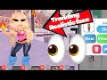PRETTY FACED REALISTIC 5 TRENDING BADDIE Codes in Life Together RP