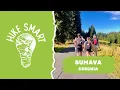 Download Lagu Sumava Mountains - Czechia | Hike Smart | Erasmus+