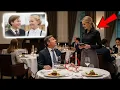 Download Lagu Biljonair ziet zijn schoolvriendin werken als serveerster – wat hij daarna doet, zal je shockeren