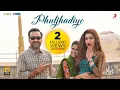 Phuljhadiyo – Official Video | Mimi | Kriti Sanon | @ARRahman | Shilpa Rao | Amitabh B