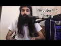 How To Play "Only For The Weak" By In Flames (Full Song Tutorial With TAB!)