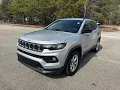 2025 Jeep Compass Latitude Atlanta Lithia Springs Smyrna Marietta Vinings GA