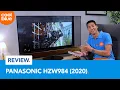 Download Lagu Panasonic HZW984 | \
