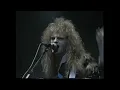 Celtic Frost - Circle Of The Tyrants Live (1989) Live In London