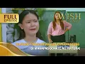Download Lagu Teacher, pinag-initan ang estudyanteng ‘di makapag-donate ng pintura! (Full Episode) | Wish Ko Lang